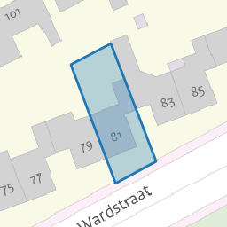 Perceel BML02-H-1468