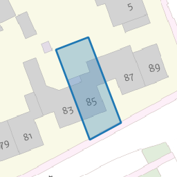 Perceel BML02-H-1470