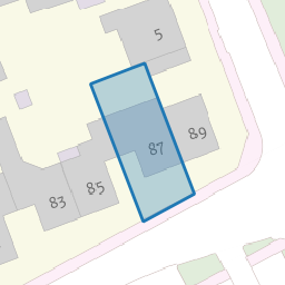 Perceel BML02-H-1471