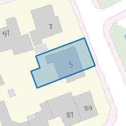 Perceel BML02-H-1473