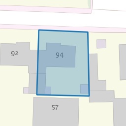 Perceel BML02-H-1481