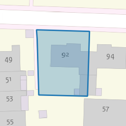 Perceel BML02-H-1482