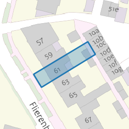 Perceel BML02-H-1490