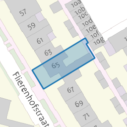 Perceel BML02-H-1492