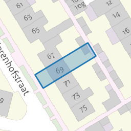 Perceel BML02-H-1493