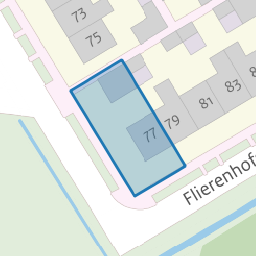 Perceel BML02-H-1497