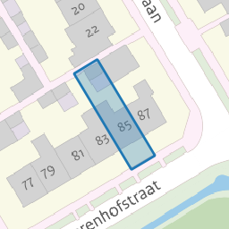 Perceel BML02-H-1501