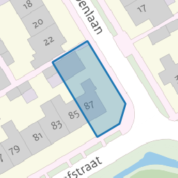 Perceel BML02-H-1502