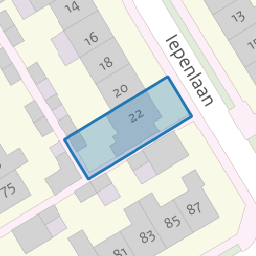 Perceel BML02-H-1503