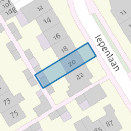 Perceel BML02-H-1504