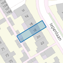 Perceel BML02-H-1505