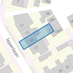 Perceel BML02-H-1512