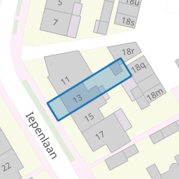 Perceel BML02-H-1513