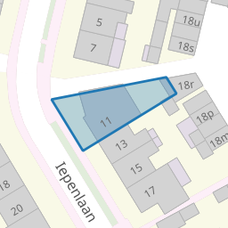 Perceel BML02-H-1514