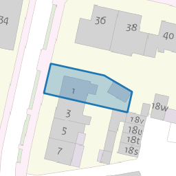 Perceel BML02-H-1518