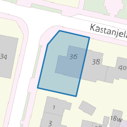 Perceel BML02-H-1519