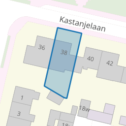 Perceel BML02-H-1520