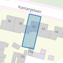 Perceel BML02-H-1521