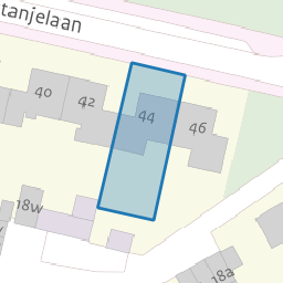 Perceel BML02-H-1523