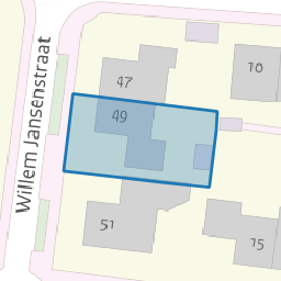 Perceel BML02-H-1534