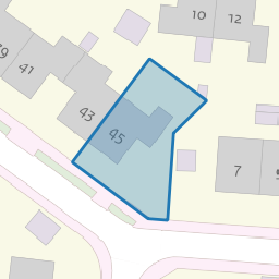 Perceel BML02-H-1539