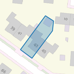 Perceel BML02-H-1540