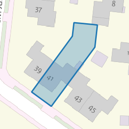 Perceel BML02-H-1541