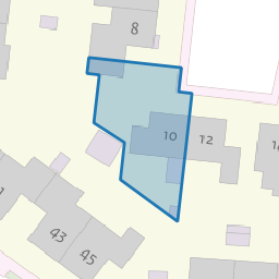 Perceel BML02-H-1546