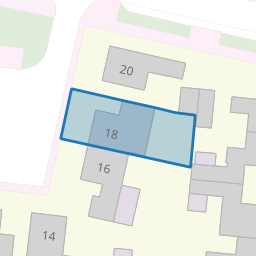 Perceel BML02-H-1551