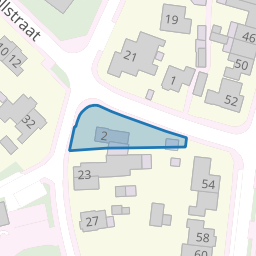 Perceel BML02-H-1557