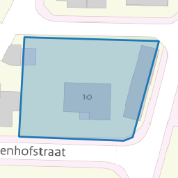 Perceel BML02-H-1565