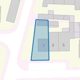 Perceel BML02-H-1566