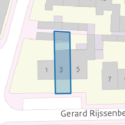 Perceel BML02-H-1567