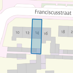 Perceel BML02-H-1572