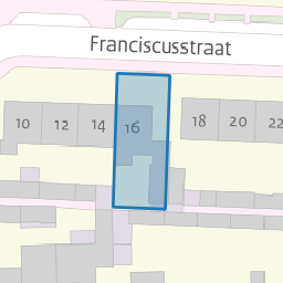 Perceel BML02-H-1573