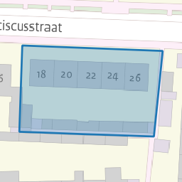 Perceel BML02-H-1574