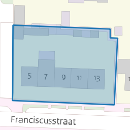 Perceel BML02-H-1578
