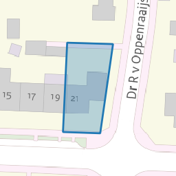 Perceel BML02-H-1584