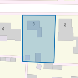 Perceel BML02-H-1585