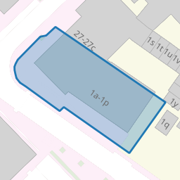 Perceel BML02-H-1594