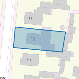 Perceel BML02-H-1601