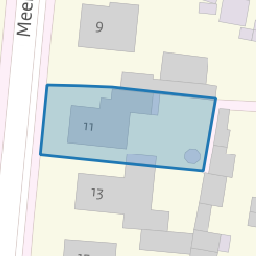 Perceel BML02-H-1602