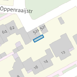 Perceel BML02-H-1606