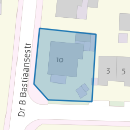 Perceel BML02-H-1610