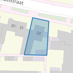 Perceel BML02-H-1613