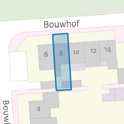 Perceel BML02-H-1635