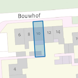 Perceel BML02-H-1636