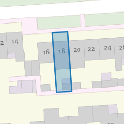 Perceel BML02-H-1640