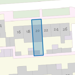 Perceel BML02-H-1641