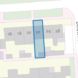 Perceel BML02-H-1642